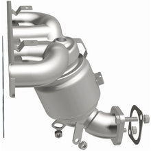 画像をギャラリービューアに読み込む, MagnaFlow Direct Fit Catalytic Converter 18-19 Hyundai Kona 2.0L