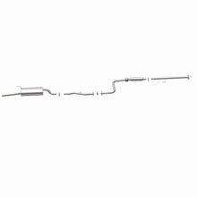 画像をギャラリービューアに読み込む, MagnaFlow BRE Exhaust Kit 94-97 Honda Accord 2.2L