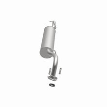画像をギャラリービューアに読み込む, MagnaFlow BRE Exhaust Kit 06-10 Toyota Yaris 1.5L