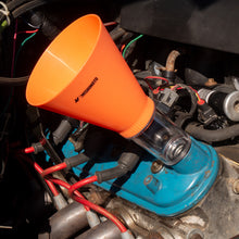 画像をギャラリービューアに読み込む, Mishimoto Screw On Oil Funnel GM Kit