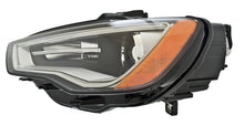 画像をギャラリービューアに読み込む, Hella 2017-2019 Audi Q7 Halogen Headlight Assembly