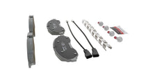 画像をギャラリービューアに読み込む, Brembo OE 15-23 Ford Transit-150/Transit-250/Transit-350/Transit-350 HD Ceramic Brake Pad - Front