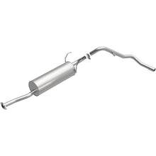 画像をギャラリービューアに読み込む, MagnaFlow BRE Exhaust Kit 86-89 Toyota 4Runner 2.4L
