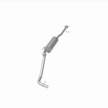 画像をギャラリービューアに読み込む, MagnaFlow BRE Exhaust Kit 01-04 Toyota Tacoma 2.7L