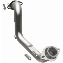 画像をギャラリービューアに読み込む, BRE Exhaust 05-10 tC 2.4L Front Pipe Kit
