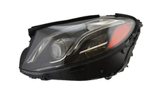 画像をギャラリービューアに読み込む, Hella Mercedes-Benz E-Class Headlamp Lh Led Dyn