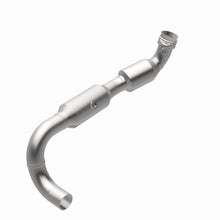 画像をギャラリービューアに読み込む, MagnaFlow 2004 Ford F-150 5.4L Direct Fit Converter