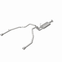 画像をギャラリービューアに読み込む, BRExhaust 19-24 Ram 1500 5.7L Direct-Fit Exhaust System Kit