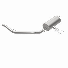 画像をギャラリービューアに読み込む, MagnaFlow BRE Exhaust Kit 04-10 Toyota Sienna