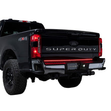 画像をギャラリービューアに読み込む, Putco 23-24 Ford SuperDuty F-250/F-350/F-450 60in Direct Fit Blade Kit w/Plug &amp; Play-Factory Halogen