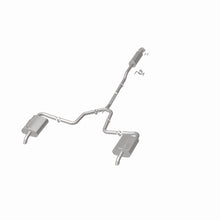 画像をギャラリービューアに読み込む, BRExhaust 19-25 Nissan Altima 2.5L Direct-Fit Replacement Exhaust Kit