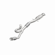 画像をギャラリービューアに読み込む, Magnaflow 16-19 Cadillac XTS/14-17 Chevy Impala 3.6L Calif Grade CARB Compliant DF Catalytic Conv