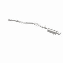 画像をギャラリービューアに読み込む, MagnaFlow BRE Exhaust Kit 04-08 Subaru Impreza Forester 9-2X 2.5L