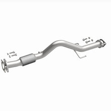 画像をギャラリービューアに読み込む, BRE Exhaust 06-11 Accent Rio 1.6L Front Pipe Kit