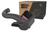 画像をギャラリービューアに読み込む, K&amp;N 11-22 Jeep Grand Cherokee V8-5.7L F Performance Air Intake System