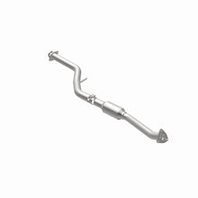 画像をギャラリービューアに読み込む, MagnaFlow 14-15 Subaru Forester 2.5L Direct Fit CARB Compliant Catalytic Converter