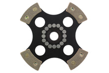 画像をギャラリービューアに読み込む, ACT 17-23 Honda Civic 4 Pad Rigid Race Disc