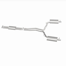 画像をギャラリービューアに読み込む, BRExhaust 16-17 Ford Explorer 3.5L Direct-Fit Replacement Exhaust System