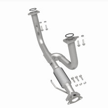 画像をギャラリービューアに読み込む, BRE Exhaust 98-02 Accord 3.0L Front Pipe Kit