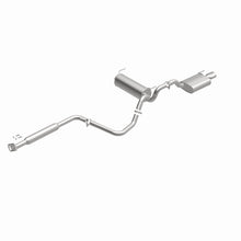 画像をギャラリービューアに読み込む, MagnaFlow BRE Exhaust Kit 12-17 Buick Verano 2.4L