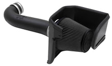 画像をギャラリービューアに読み込む, K&amp;N 05-19 Dodge Magnum V8 5.7L/6.1L DRYFLOW Performance Air Intake System