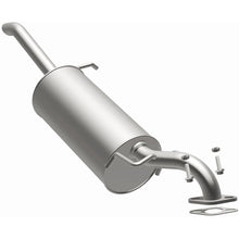 画像をギャラリービューアに読み込む, BRExhaust 05-07 Pontiac Wave/ 04-08 Chevrolet Aveo Muffler Kit