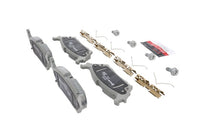 画像をギャラリービューアに読み込む, Brembo OE 2023 Ford Expedition/21-22 F-150 PRIME Ceramic Brake Pad - Rear