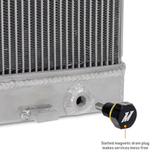 画像をギャラリービューアに読み込む, Mishimoto 10-14 Toyota 4Runner 4.0L Performance Aluminum Radiator