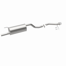 画像をギャラリービューアに読み込む, BRE Exhaust 90-93 Accord 2.2L Muffler Kit