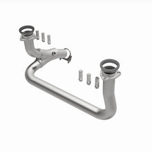 画像をギャラリービューアに読み込む, BRE Exhaust 88-93 C1500 C2500 K1500 K2500 4.3L 5.0L Front Pipe Kit