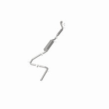 画像をギャラリービューアに読み込む, MagnaFlow BRE Exhaust Kit 99-04 Honda Odyssey 3.5L