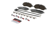 画像をギャラリービューアに読み込む, Brembo OE 15-23 Ford Transit-150/Transit-250/Transit-350/Transit-350 HD Ceramic Brake Pad - Front