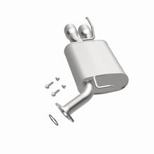 画像をギャラリービューアに読み込む, BRE Exhaust 06-08 M35 3.5L Muffler Kit