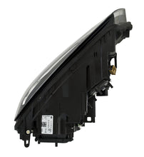 画像をギャラリービューアに読み込む, Hella 2015 Vw Touareg 15- Headlamp Lh Xen