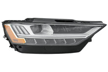 画像をギャラリービューアに読み込む, Hella 19-20 Audi A8,S8 19-20 Headlamp Rh