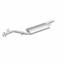 画像をギャラリービューアに読み込む, MagnaFlow BRE Exhaust Kit 09-13 Toyota Corolla S 1.8L