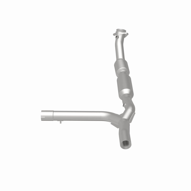 MagnaFlow 02-03 Ford F-150 5.4L Direct Fit Converter