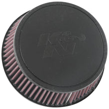 画像をギャラリービューアに読み込む, K&amp;N 52mm Flg 174mm B 149mm T 65mm H