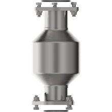 画像をギャラリービューアに読み込む, MagnaFlow 14-15 Honda Accord 2.4L Direct Fit CARB Compliant Catalytic Converter