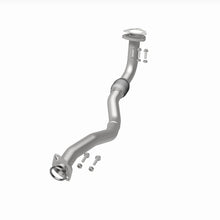 画像をギャラリービューアに読み込む, BRE Exhaust 96-97 RAV4 2.0L Front Pipe Kit