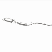 画像をギャラリービューアに読み込む, MagnaFlow BRE Exhaust Kit 06-09 Acura CSX 2.0L