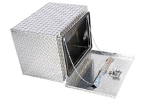 画像をギャラリービューアに読み込む, Dee Zee Universal Tool Box - Specialty Underbed BT Alum 24X18X18