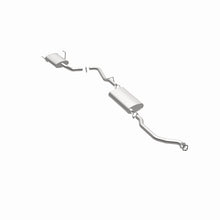画像をギャラリービューアに読み込む, MagnaFlow BRE Exhaust Kit 09-17 Chevy Traverse 3.6L