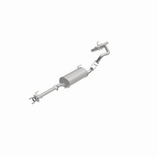 画像をギャラリービューアに読み込む, MagnaFlow BRE Exhaust Kit 03-09 4Runner GX470