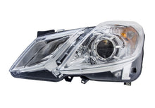 画像をギャラリービューアに読み込む, Hella 10-11 Mercedes-Benz W/O Cornering Lamp Headlamp Lh