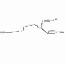 画像をギャラリービューアに読み込む, MagnaFlow BRE Exhaust Kit 12-16 Chevy Impala 3.6L