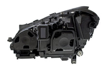 画像をギャラリービューアに読み込む, Hella 2015 Mercedes-Benz E350 E400 E550 15- Headlamp Rh Led