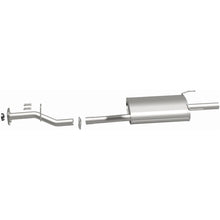 画像をギャラリービューアに読み込む, BRE Exhaust 94-99 Accord CL 2.2L 2.3L Muffler Kit