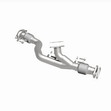 画像をギャラリービューアに読み込む, BRE Exhaust 04-08 Malibu 2.2L 3.5L Front Pipe Kit