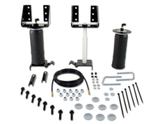 画像をギャラリービューアに読み込む, Air Lift Ridecontrol Air Spring Kit